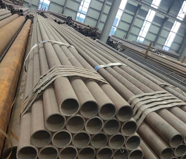 牡丹江20#石油裂化管