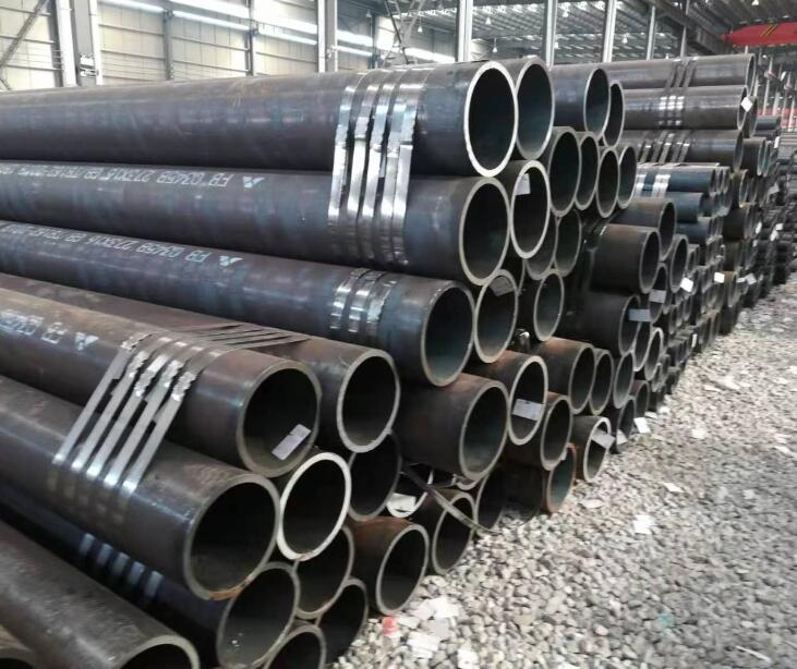 牡丹江Q345D化肥专用管