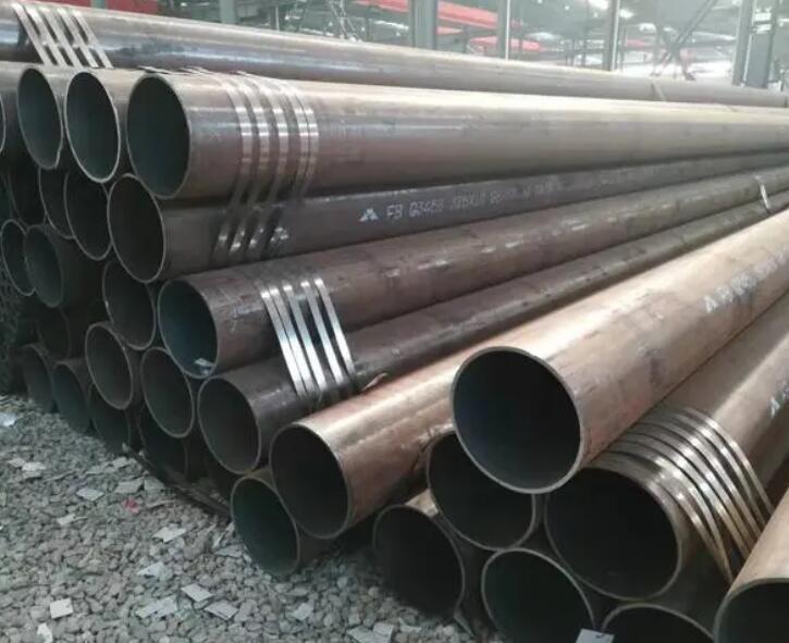 牡丹江高压锅炉管