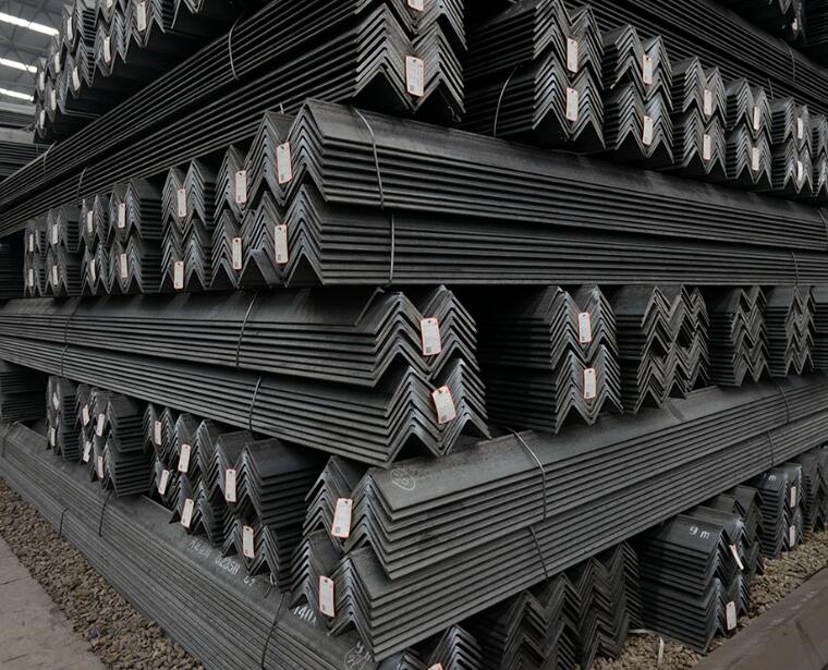 牡丹江低合金角钢